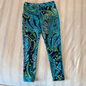 Lilly Pulitzer Luxletic Leggings